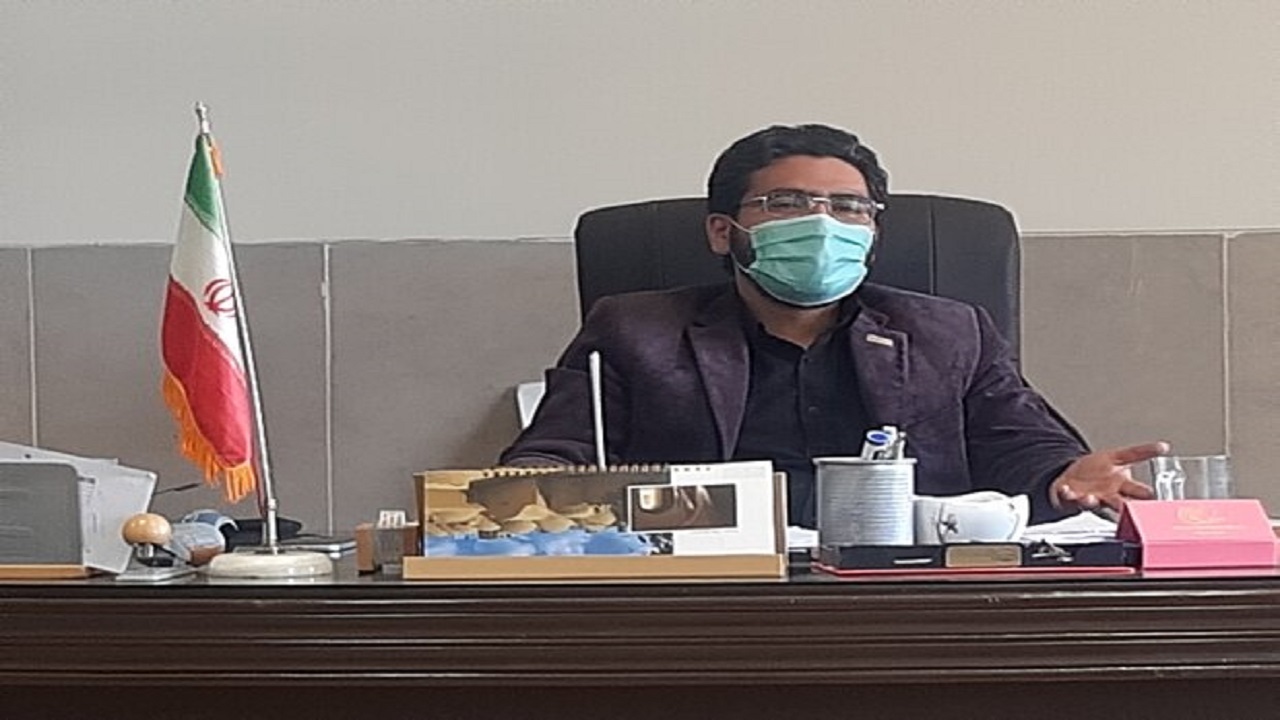 جمع آوری ۵۰۰ کیلوگرم ماهی غیر قابل مصرف در گلپایگان