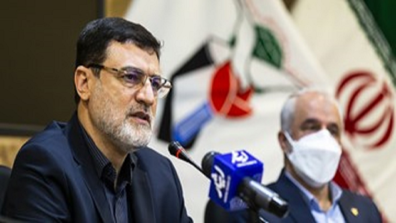 خدمت‌رسانی به ایثارگران هدف مجموعه‌های اقتصادی بنیاد شهید است
