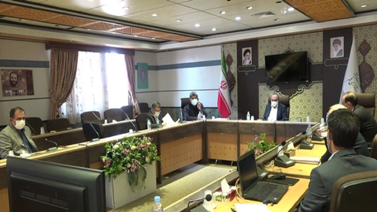ساخت تصفیه خانه پردیسان در ایستگاه دریافت مجوز