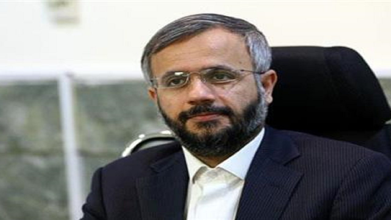 علیرضا شریفی به عنوان جانشین حوزه ریاست مجلس منصوب شد