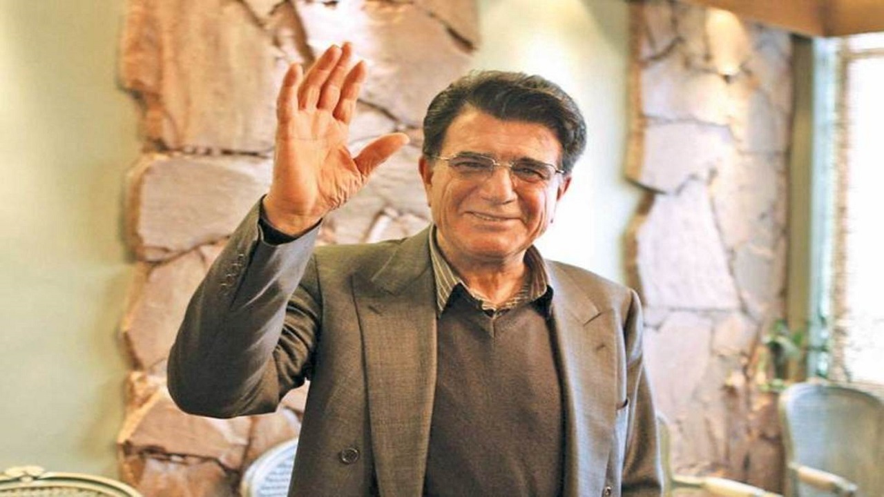مراسم نخستین سالگرد درگذشت استاد شجریان در مشهد برگزار شد