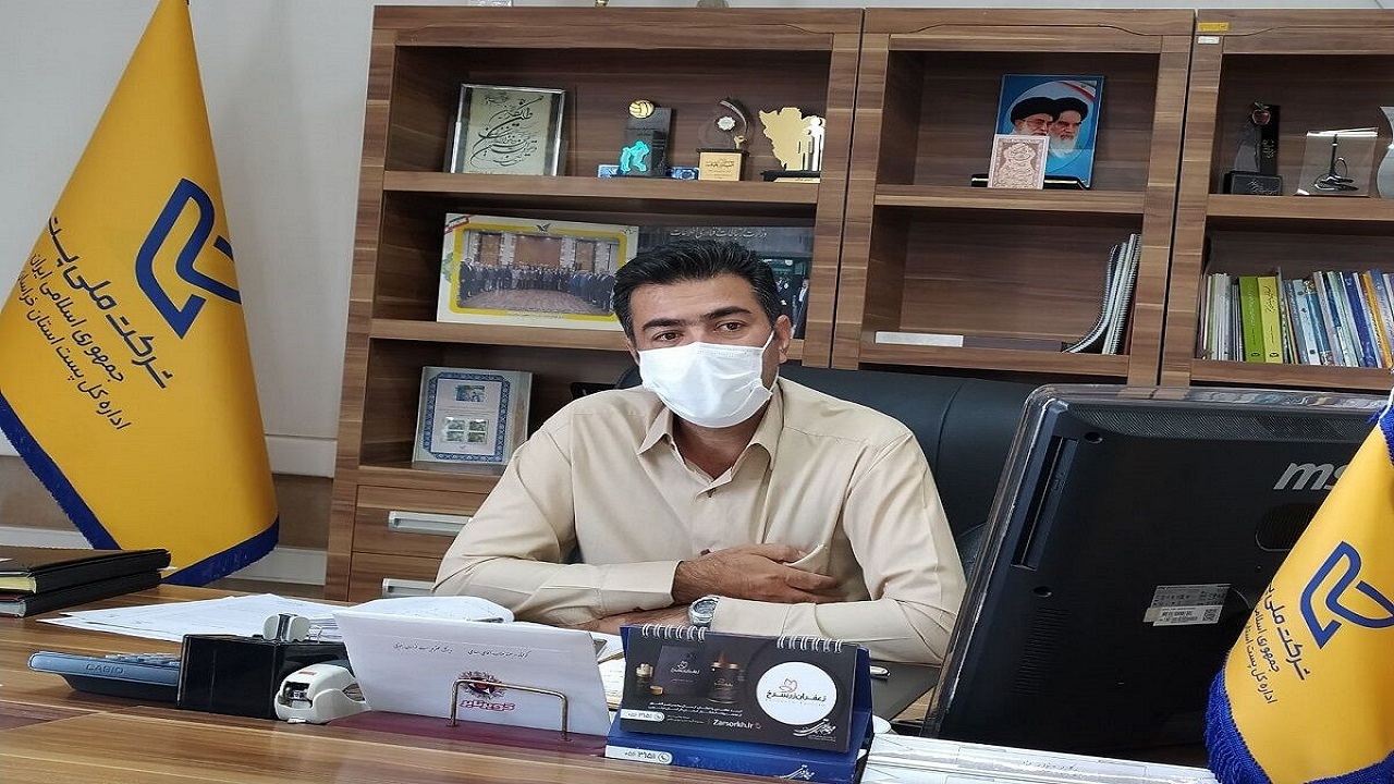 تجارت الکترونیک پست زمینه ساز توسعه اقتصاد دیجیتال
