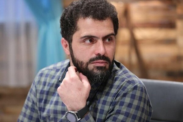 علی نادری مدیر عامل ایرنا شد