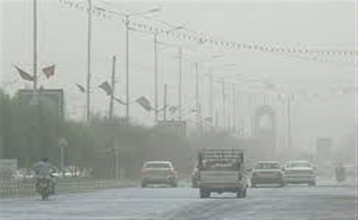 رنج مردمان دیار کویر از گنج هزارساله