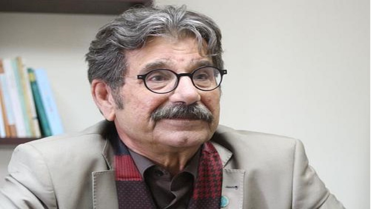 پیام تسلیت رئیس رسانه ملی در پی درگذشت مرحوم مهرآوران