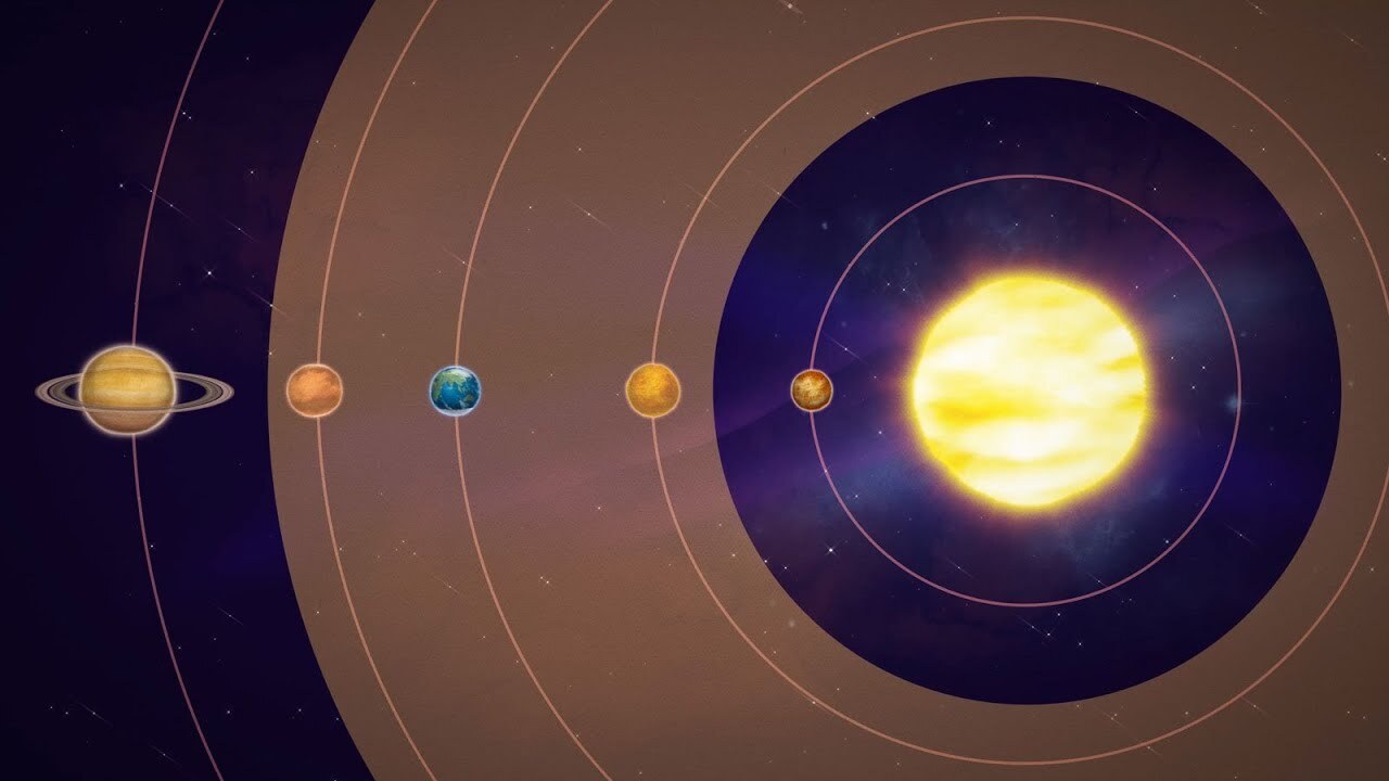 آیا ما در یک دنیای شبیه سازی زندگی می کنیم؟ / فرضیه Planetarium واقعیت یا داستان تخیلی؟