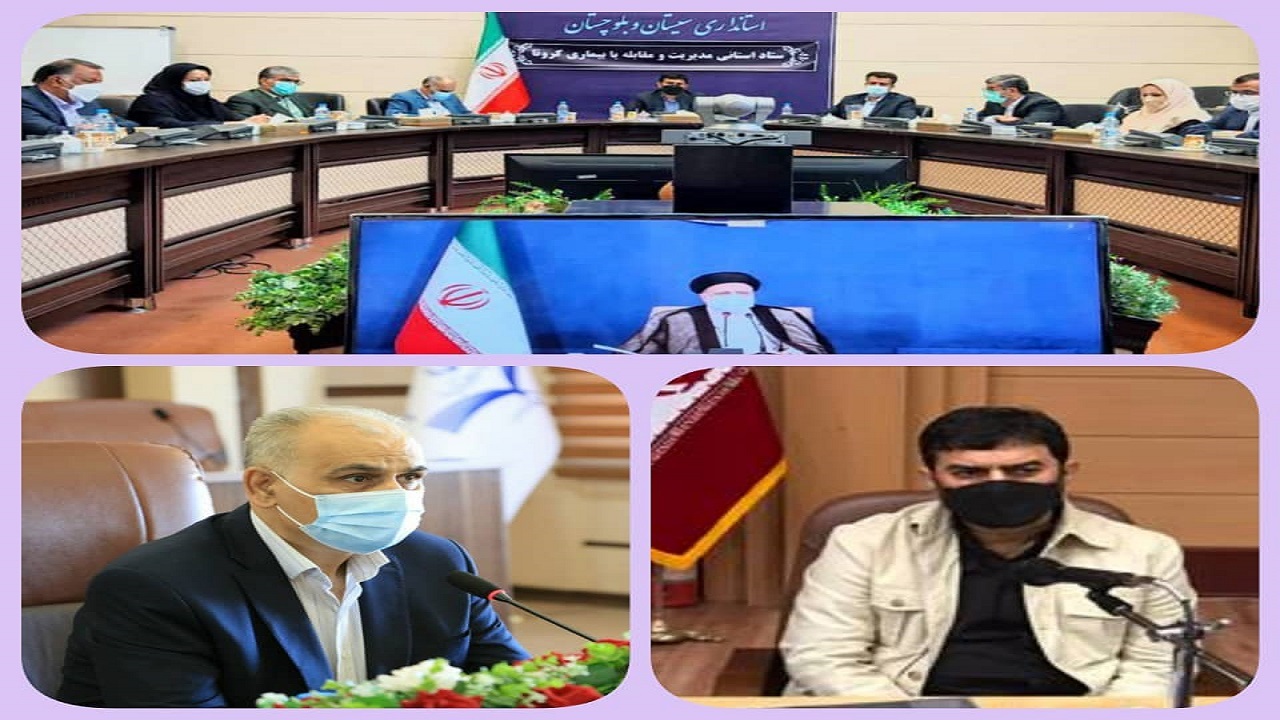 اثبات تاثیر واکسن کرونا در کاهش مرگ و میر بیماران در سیستان و بلوچستان / تزریق واکسن در استان  ۳ برابر شد