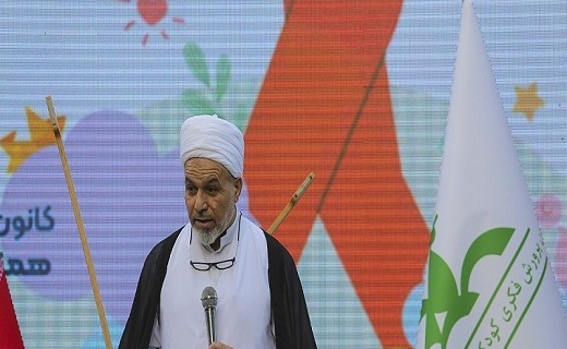 حجت&zwnj;الاسلام احمد مهدی&zwnj;زاده