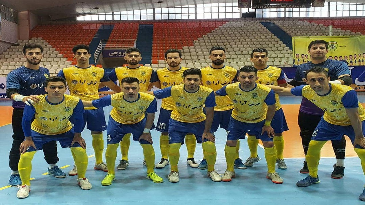 بدرقه مسافر ری با طعم کامبک