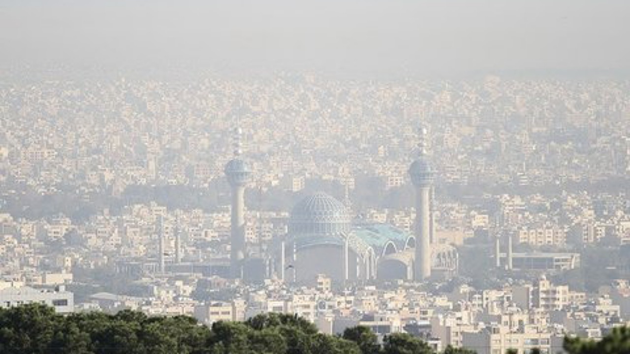 ورود قاطع دادستان اصفهان برای پیشگیری از افزایش آلودگی هوا