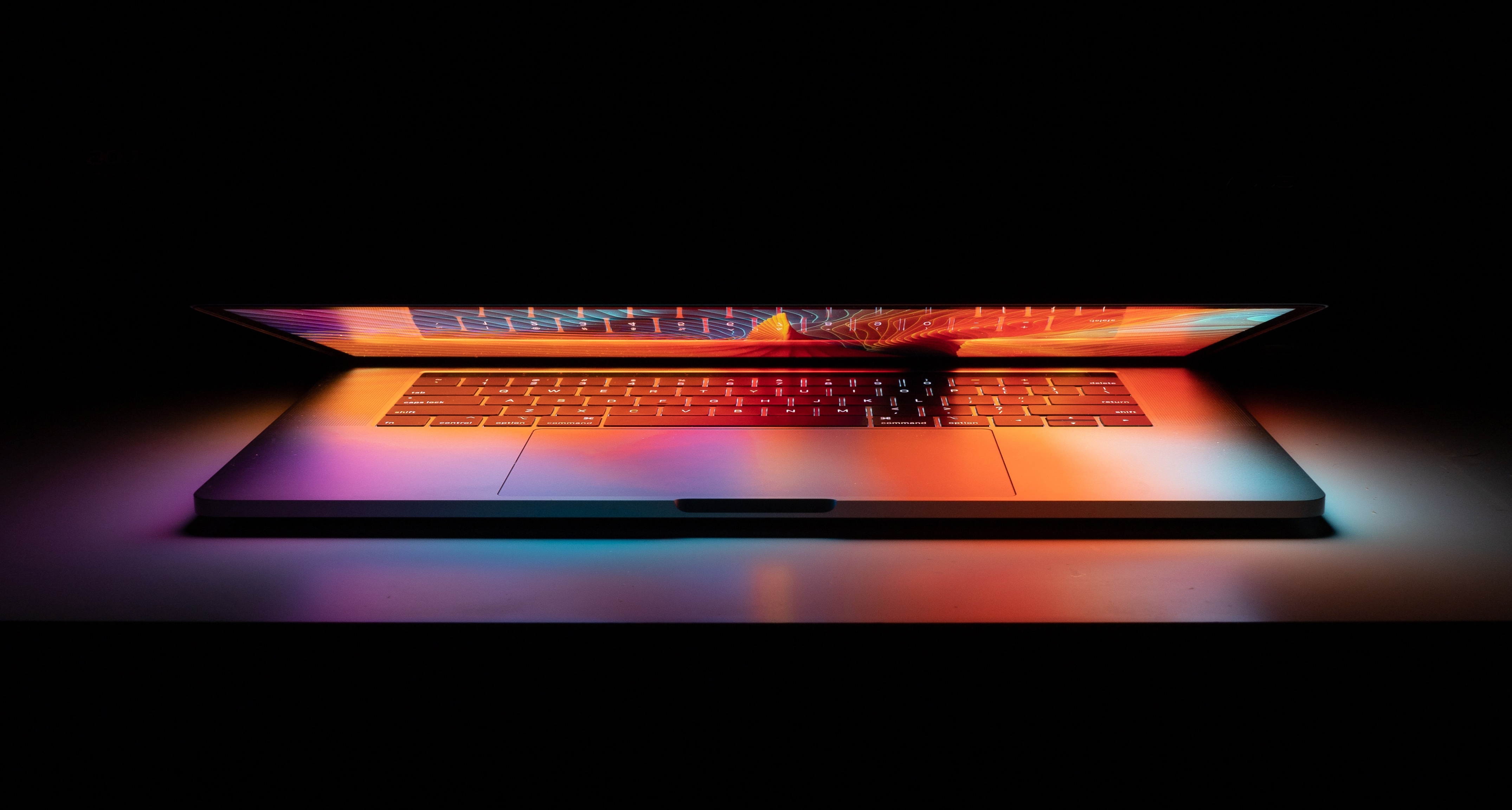 MacBook Pro 2021