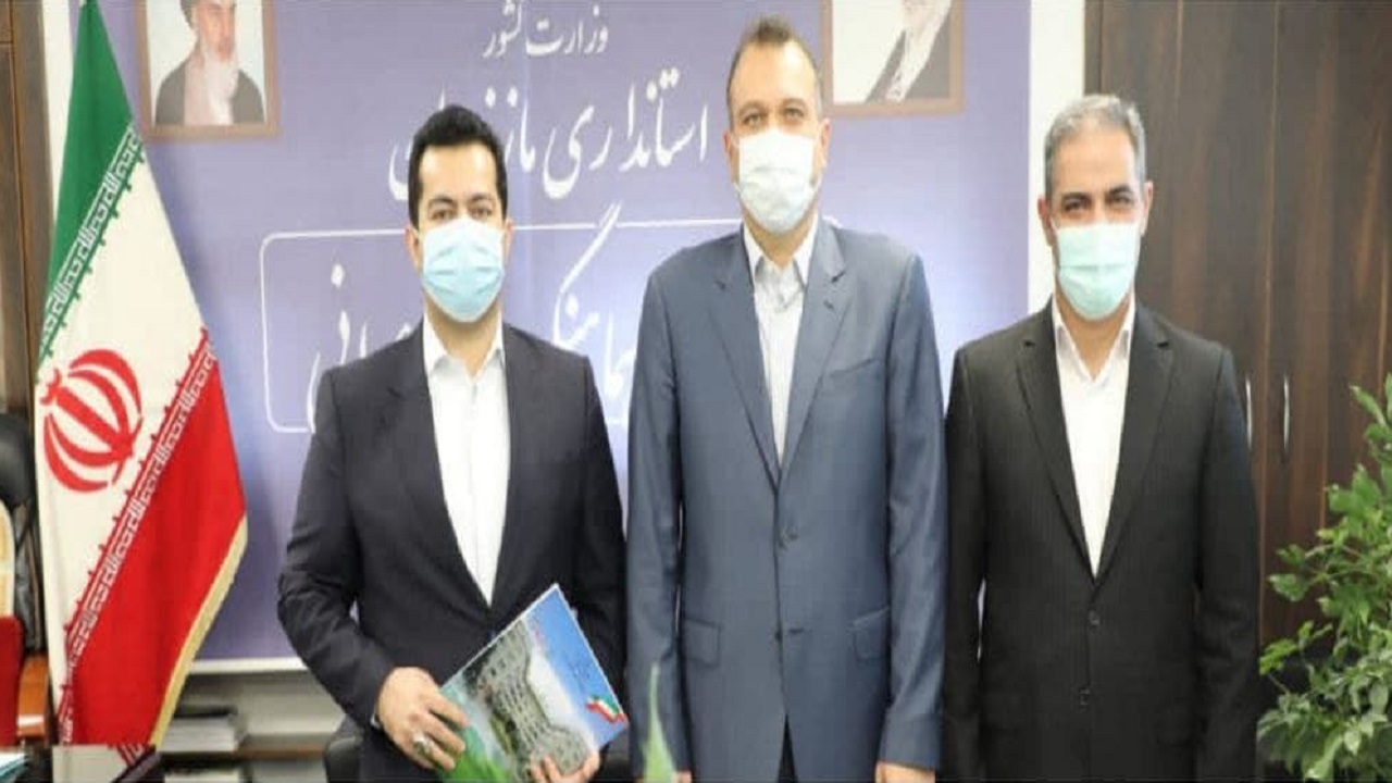 صدور احکام ۳ شهردار مازندران