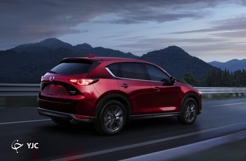 نیسان روگ 2021 در مقابل 2021 مزدا CX-5 + فیلم