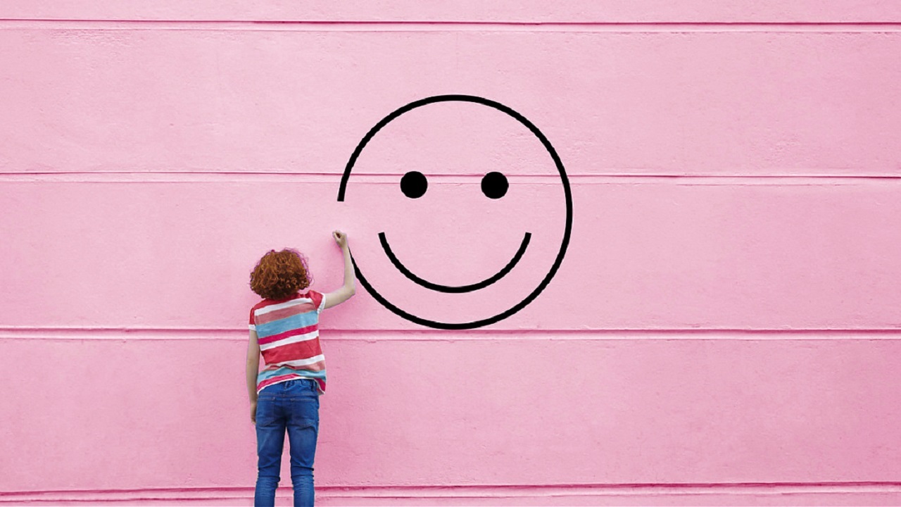 چگونه شاد زیستن را بیاموزیم؟