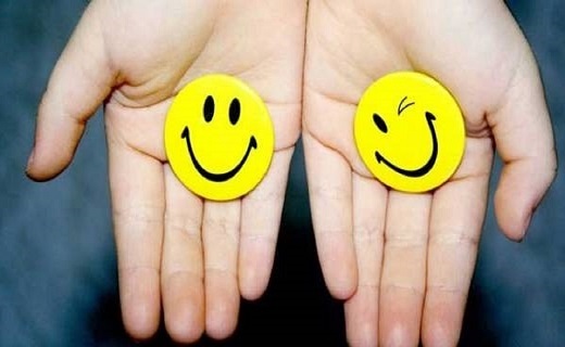 چگونه شاد زیستن را بیاموزیم؟