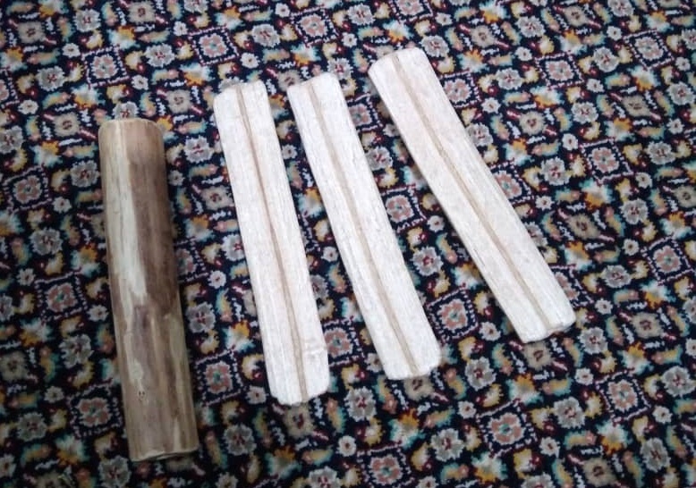 قوس