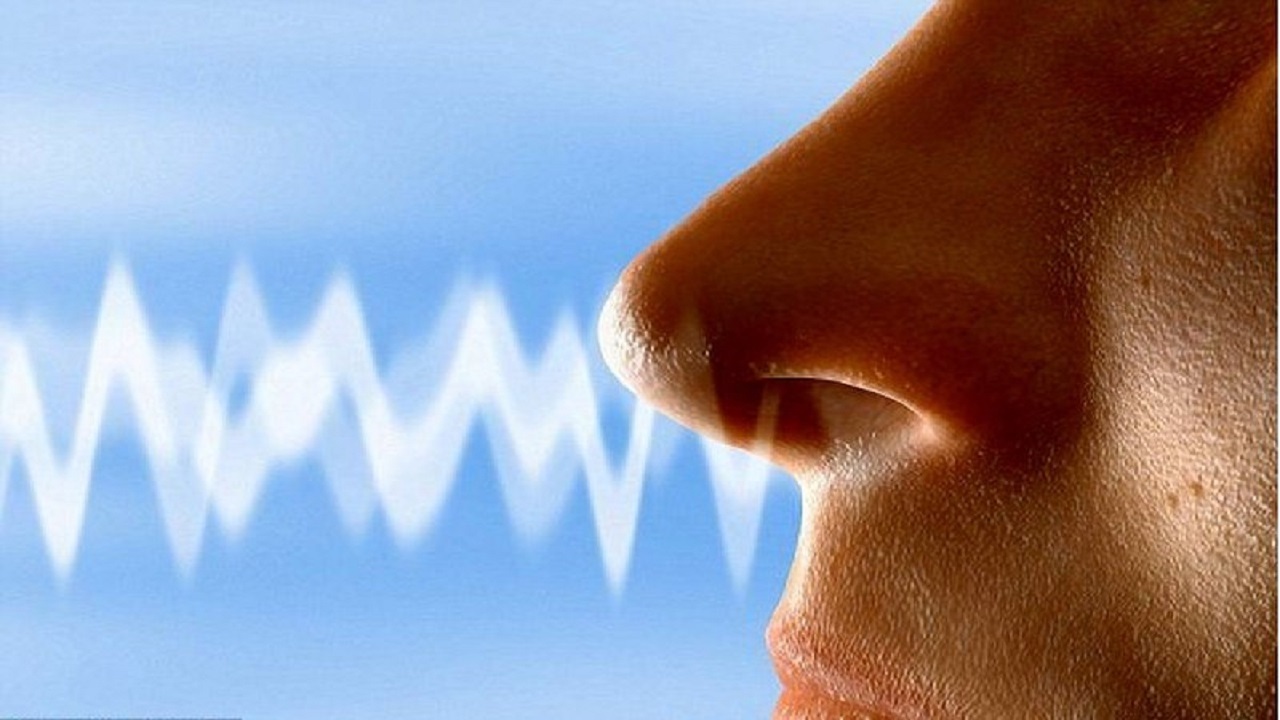 با حس بویایی شخصیت خود را مشخص کنید!