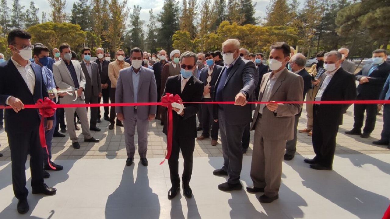 حوزه آموزش، پیشانی دانشگاه است