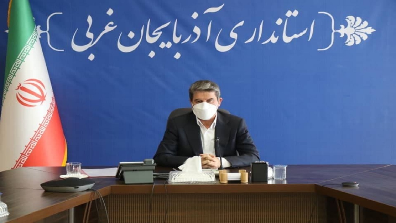 واکسیناسیون بیش از ۷۲ درصدی جمعیت واجد شرایط آذربایجان غربی