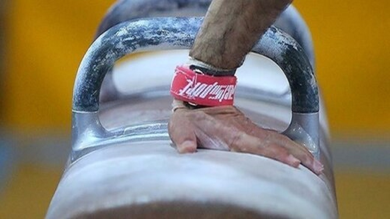 خوش طینت: عده‌ای منافع شخصی خود را بر ژیمناستیک ترجیح می‌دهند/ تیم ملی نزدیک به ۲ سال است که هیچ اردویی نداشته است