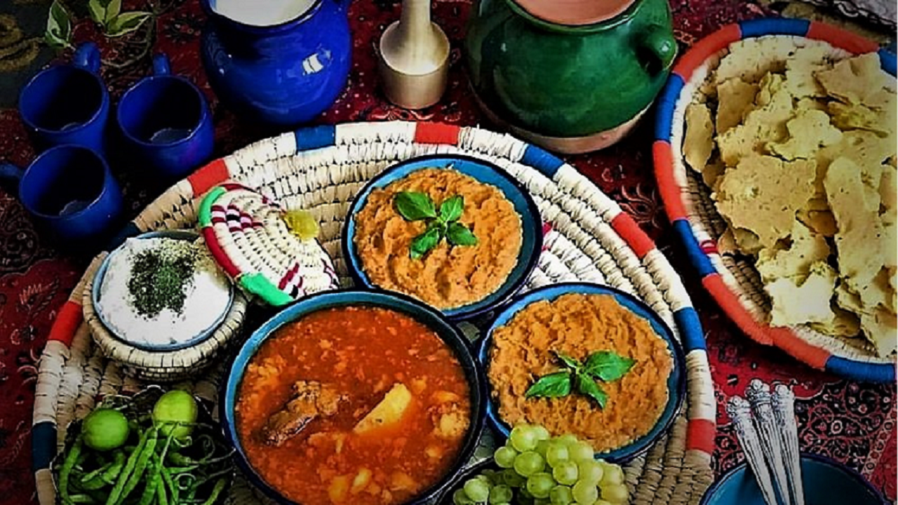 مازندران میزبان آشپز‌های برتر کشور