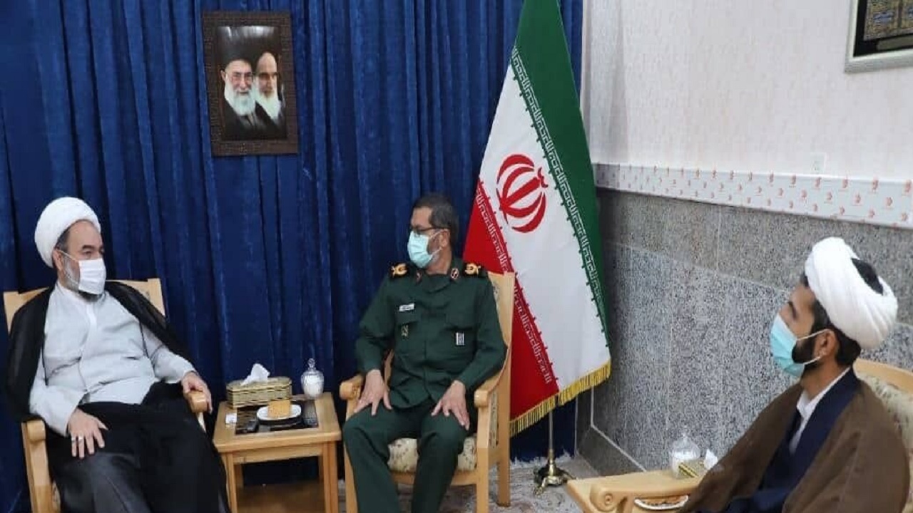تربیت حلقه‌های صالحین از میان اقوام در سیستان و بلوچستان ضروری است
