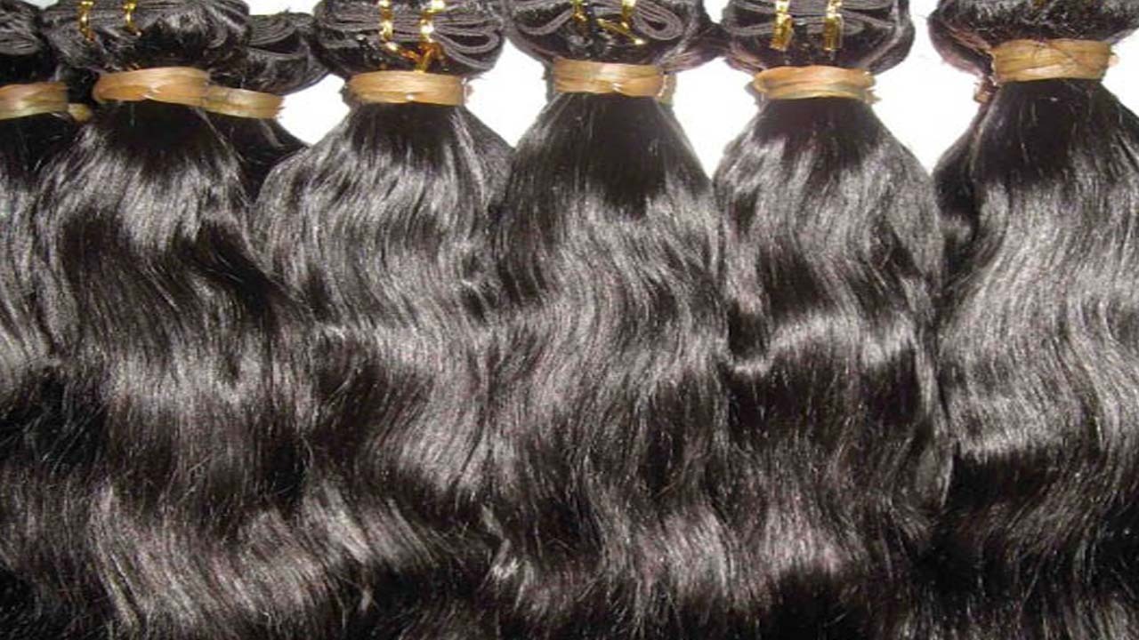 راز پرپشتی مو‌ی هندی‌ها در چیست؟