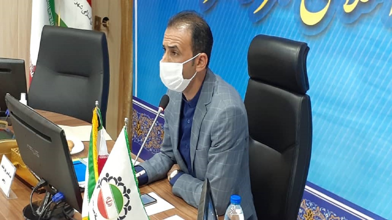 معضل پرداخت حقوق مامور به خدمت ها در شهرداری خرمشهر