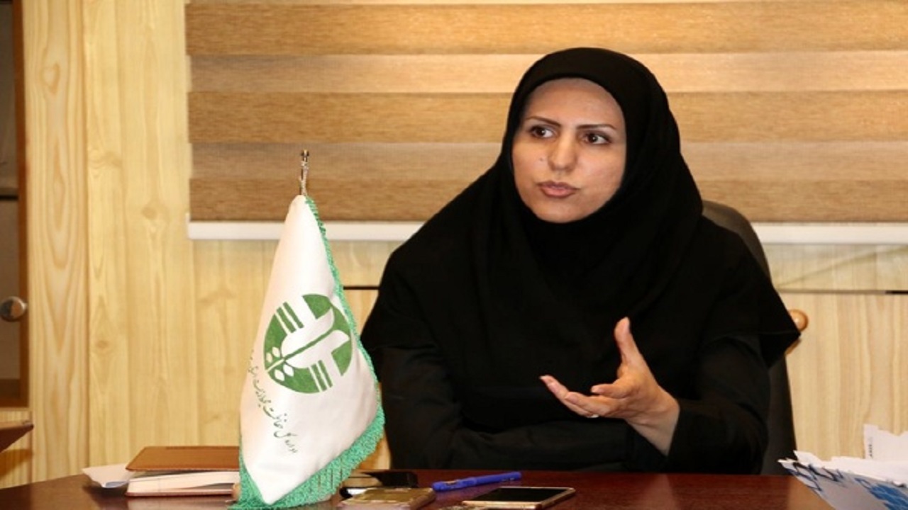 مرمت و بازسازی تابلو‌های مناطق تحت مدیریت محیط زیست در شهرستان خاتم