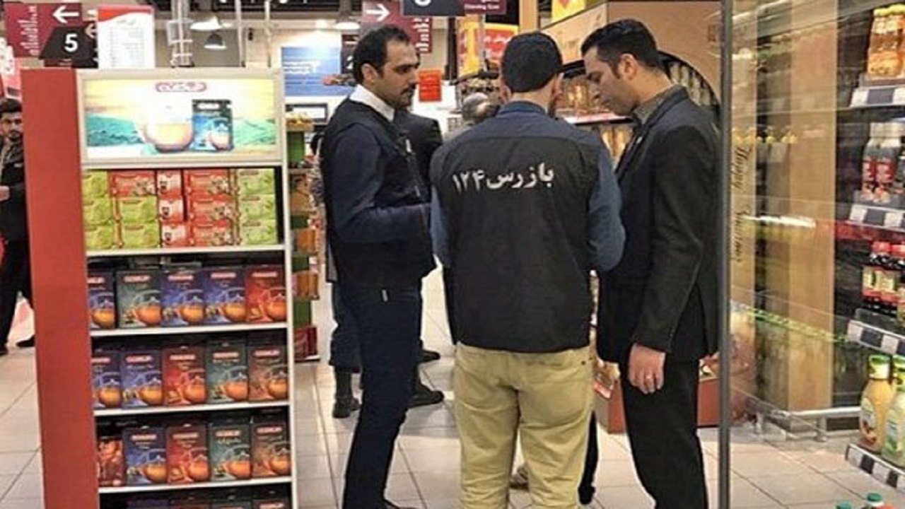 تشکیل ۳۷۱ پرونده تخلف کالایی و خدماتی در گلستان