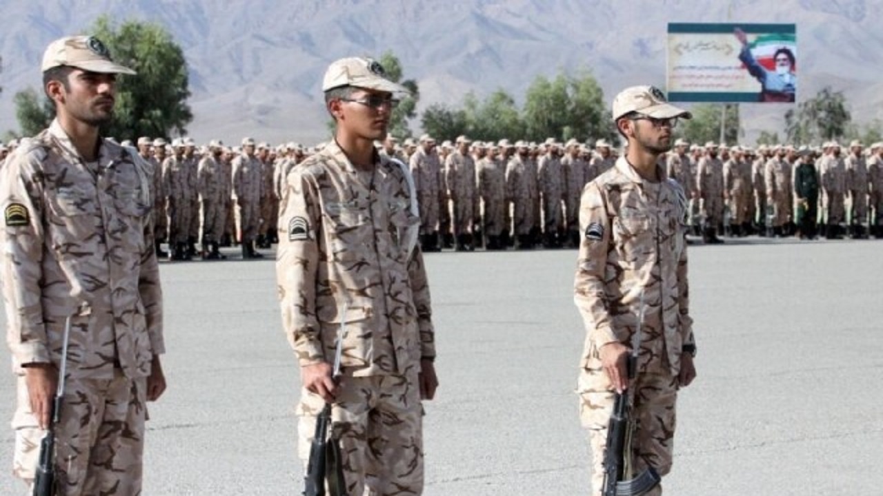 آموزش بیش از ۵۰۰۰ سرباز وظیفه در نیمه اول امسال