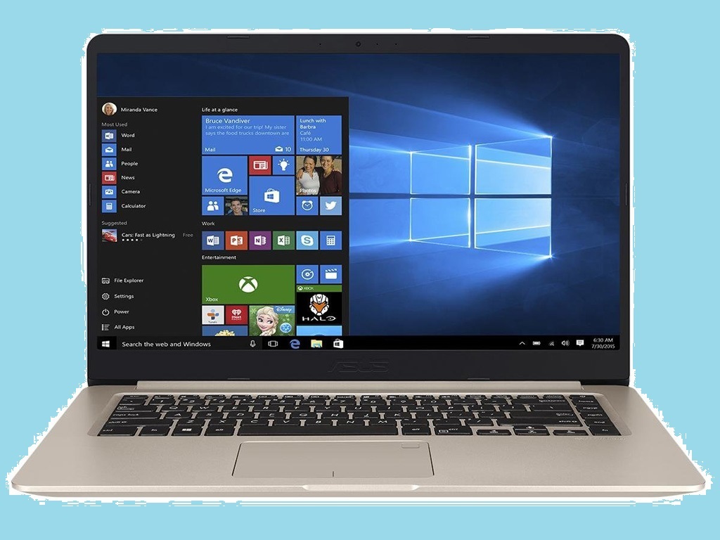 ASUS VivoBook ۱۵ ASUS VivoBook ۱۵