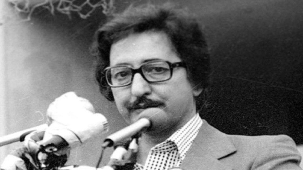 شخصیت‌شناسی ابوالحسن‌بنی‌صدر براساس اسناد سازمان اطلاعات مرکزی آمریکا CIA