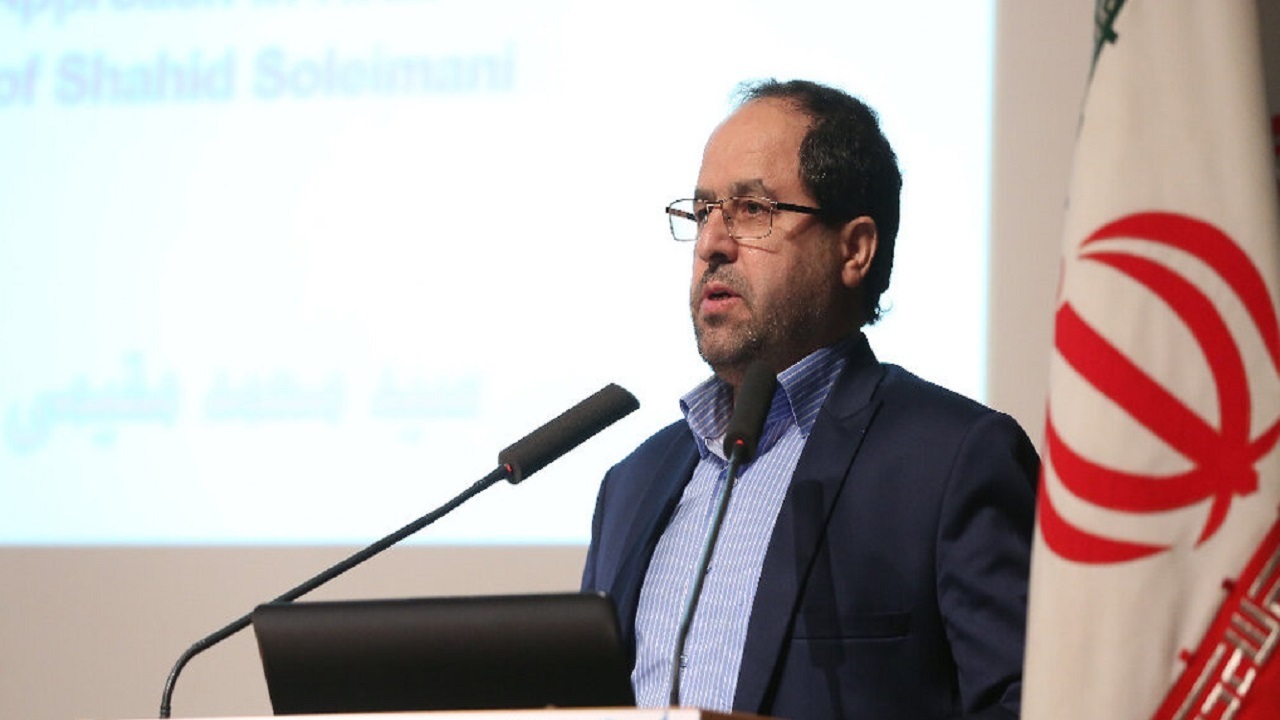 نشست مجمع عمومی بنیاد حامیان دانشگاه تهران برگزار شد
