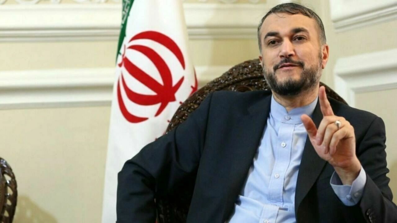 امیر عبداللهیان: از هیچ کوششی برای حمایت از لبنان دریغ نخواهیم کرد