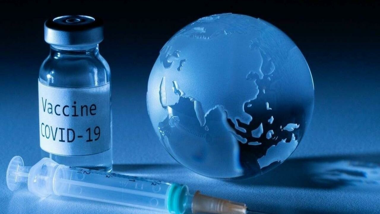 تزریق ۸۷ دُز واکسن کرونا به گروه‌های هدف در بام ایران