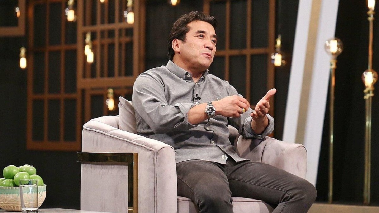 خداداد عزیزی: تیم مهدوی کیا هم با «خوبان عالم» المپیکی نمی‌شود/ طارمی و آزمون را با من و دایی مقایسه نکنید