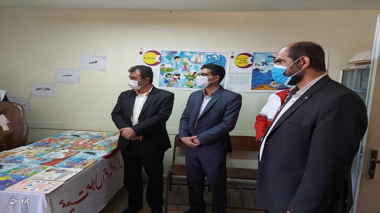 راه اندازی اتاق عملیات تیم سحر راه اندازی اتاق عملیات تیم سحر