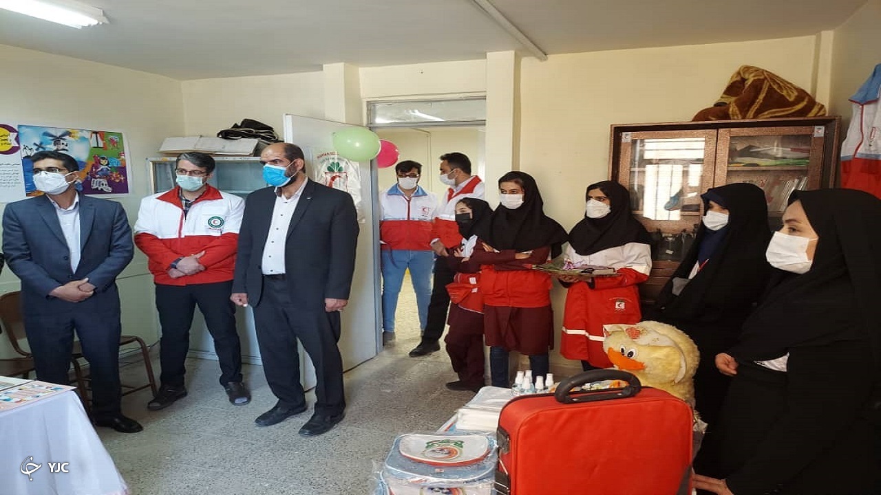 راه اندازی اتاق عملیات تیم سحر راه اندازی اتاق عملیات تیم سحر