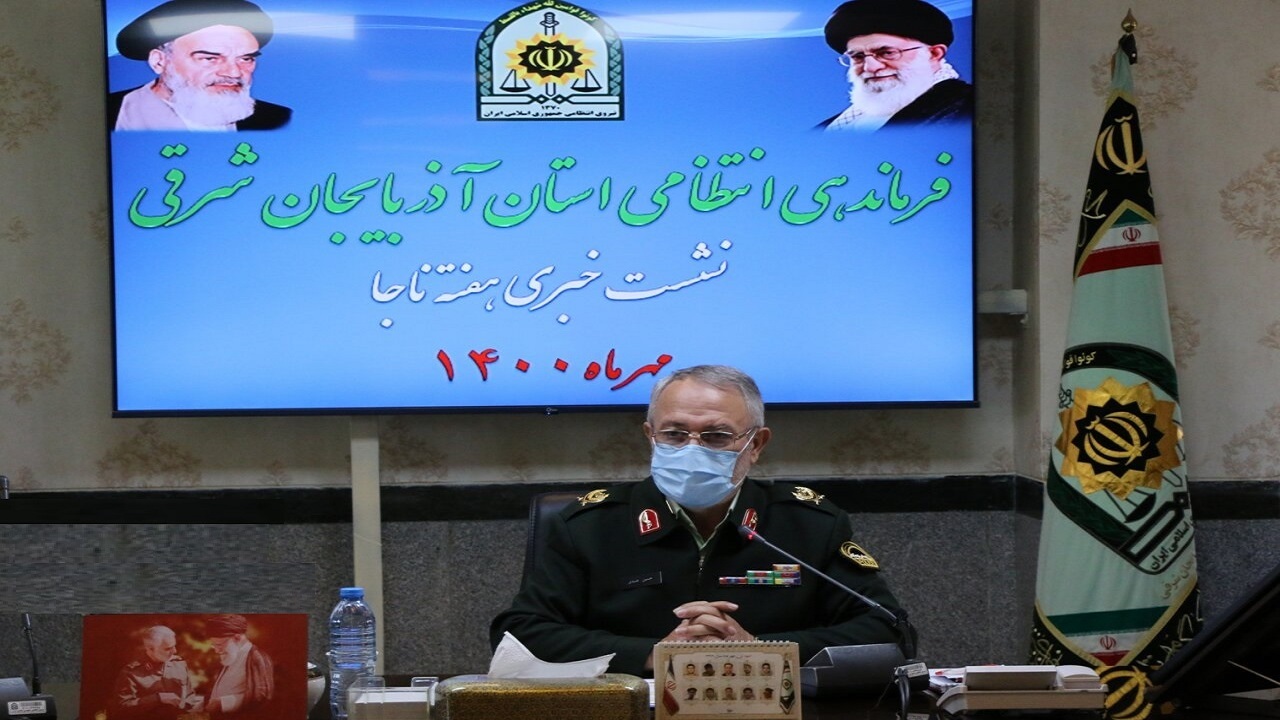 تشکیل ۱۲ پرونده اخلال در نظام اقتصادی آذربایجان شرقی
