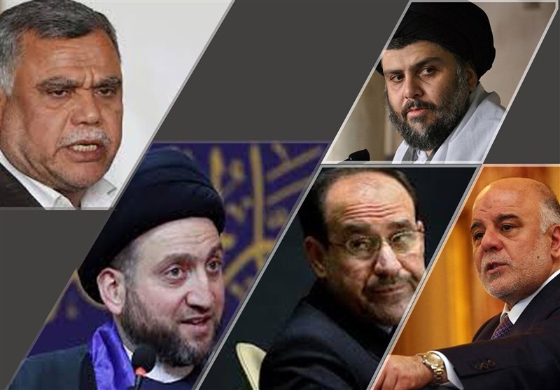 انتخابات عراق