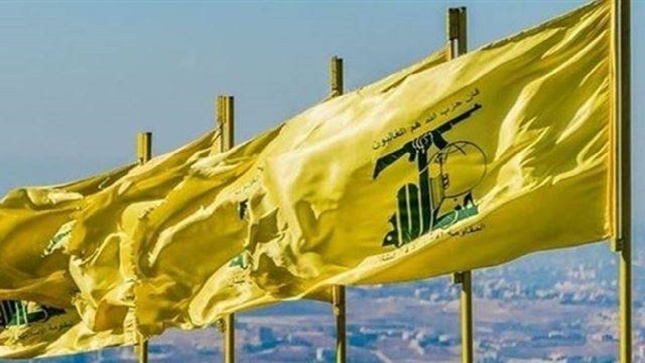 حزب‌الله، انفجار مسجد قندوز افغانستان را محکوم کرد