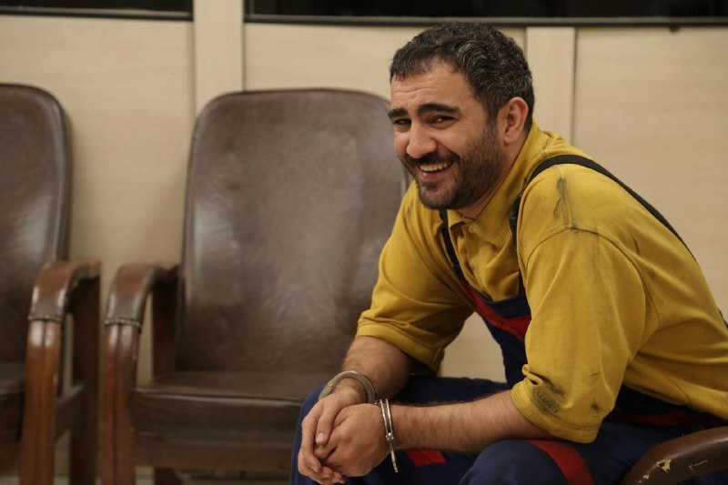 وحید رحیمیان