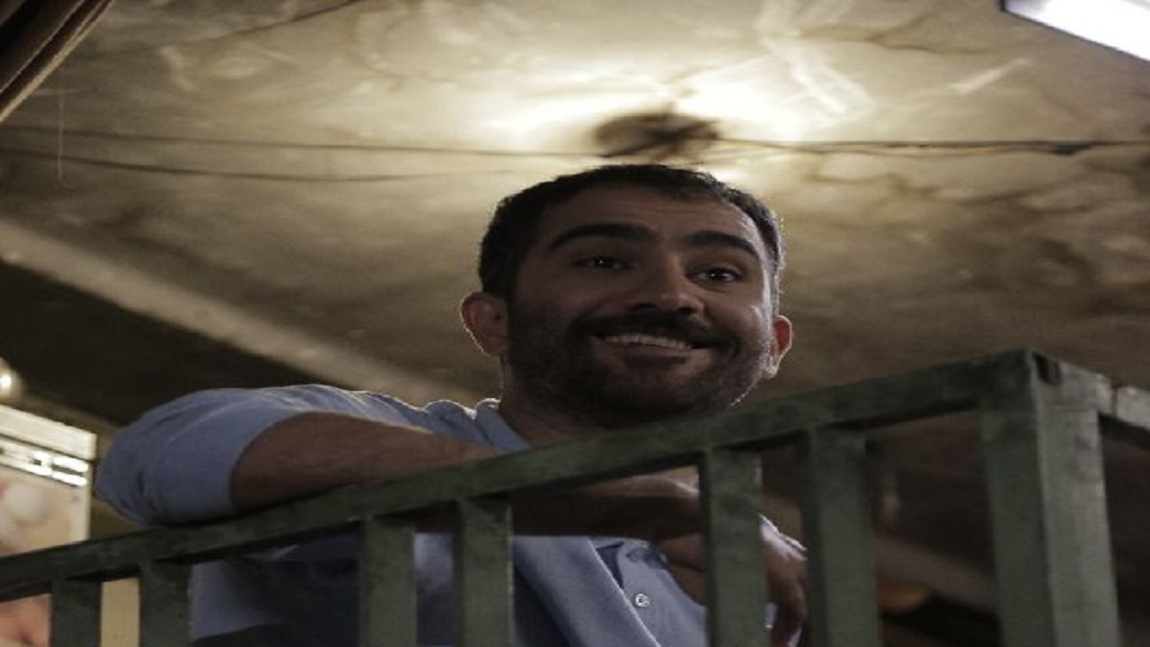 بازیگری که از مدرسه اخراج شد!/ رحیمیان: تلاش کردم رفاقتم با «رهی» در سریال «در کنار پروانه‌ها» باورپذیر باشد