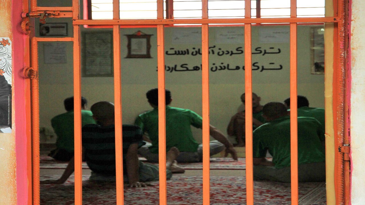 پذیرش بیش از ۲ هزار نفر در مراکز اقامتی ترک اعتیاد استان قزوین