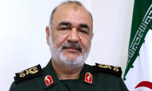 اقتدار امنیت‌ساز ناجا نویدبخش تولد پلیس تراز انقلاب اسلامی است