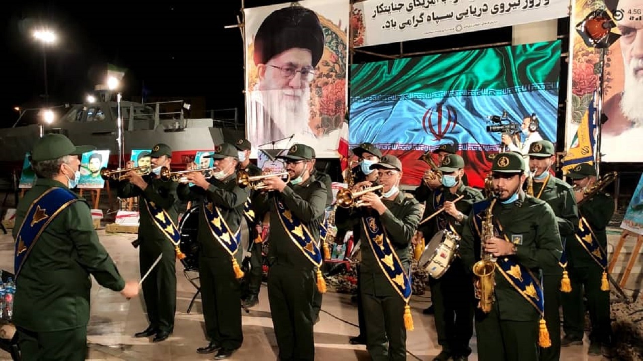 بنای جنگ نداریم اما در صورت تجاوز دشمن با توان بالا مقابله می&zwnj;کنیم