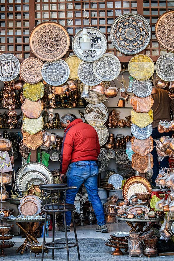 میدان نقش جهان