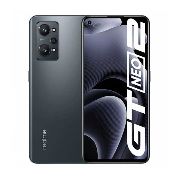 گوشی جدید GT Neo ۲T ریلمی