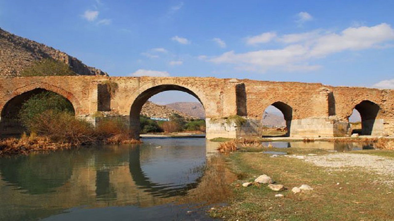 پل کوچه از اعتبارات استانی بهره ای نداشت